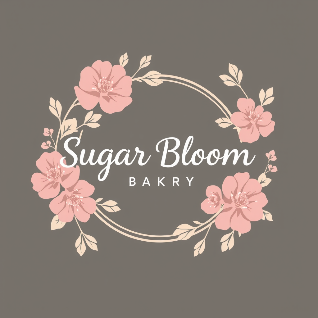 Sugar Bloom